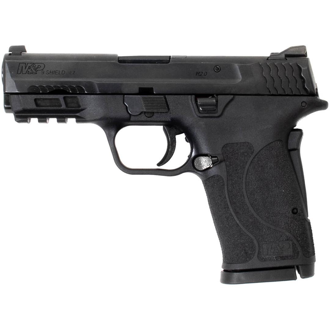 SMITH & WESSON M&P9 SHIELD EZ M2.0